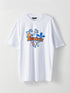 LC Waikiki Crew Neck Short Sleeve Combed Cotton Men's T-shirt